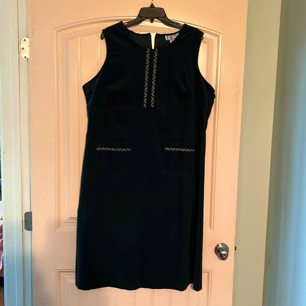 Great Fall dress